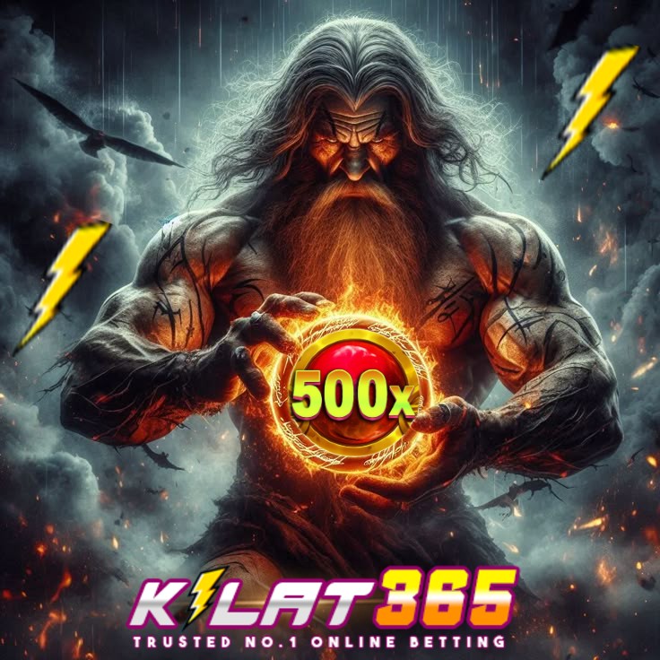 KILAT365