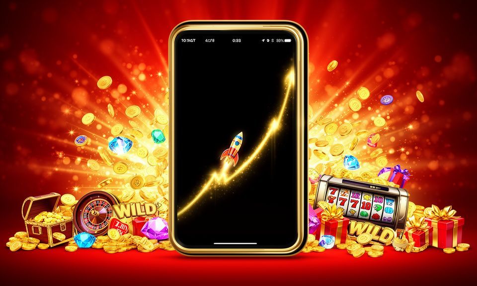 kilat365 mobile gaming