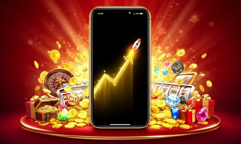 kilat365 mobile gaming
