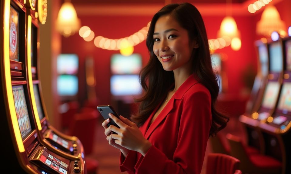kilat365 mobile gaming