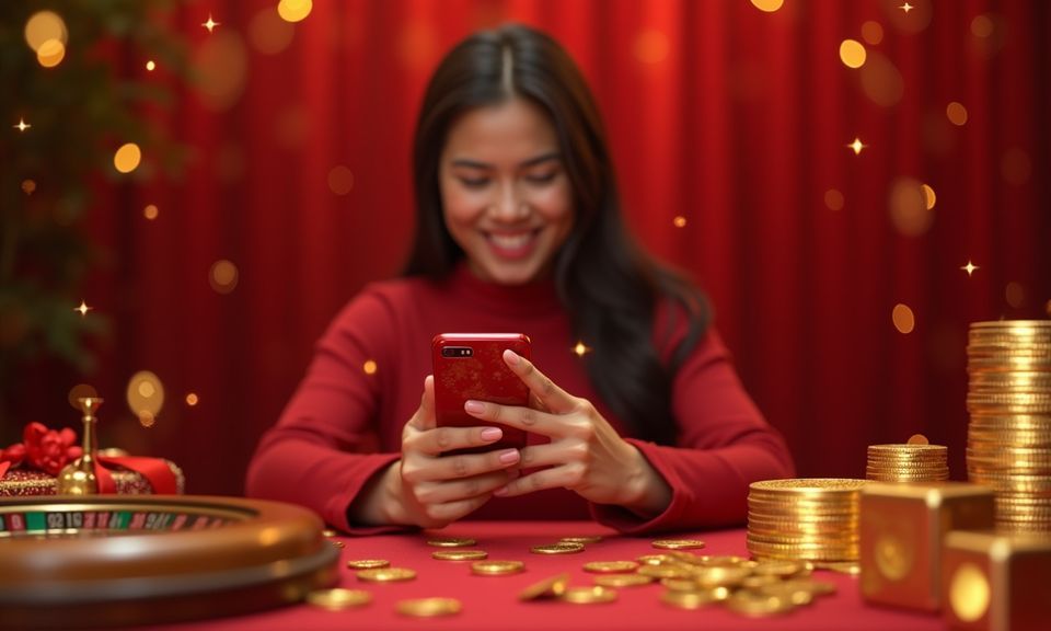 kilat365 kilat365 casino game types and providers explained